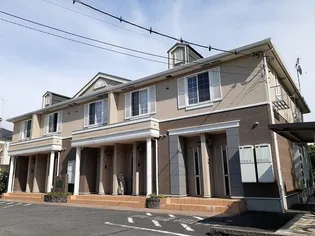 プリムローズ クリークIIの画像