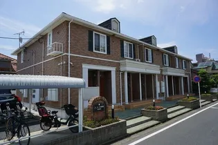 アニメート東所沢の画像