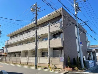 ルーモベルビ ドゥの画像