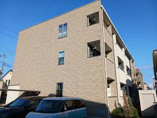 アレーズIIの画像