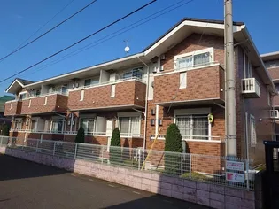 グローイングふじみ野【2階】の外観