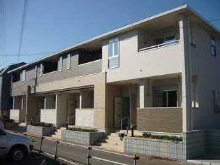 カーサ レガーロIの画像