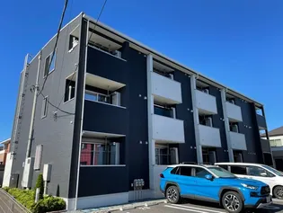 フラン エスパースCの画像