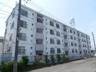 三芳グリーンハイムの画像