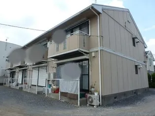 くるみハイツ1の画像