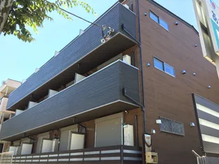 PURA VIDEの画像