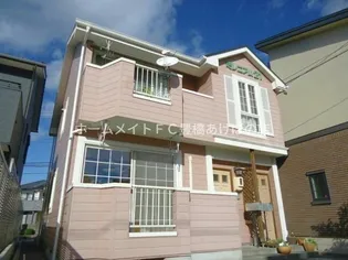 ミレニアム21の画像