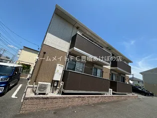 ハイム杉山 B棟の画像