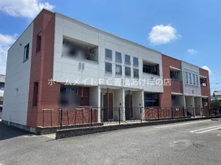 アクア ドルチェ ウーノ【103号室】の外観