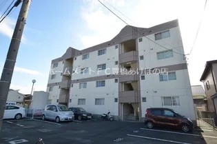 グリーンヴィレッジ牛川の画像