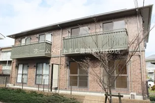 サンハイム一色 Dの画像