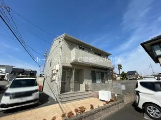 カーサ フェリーチェ Iの画像