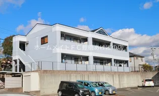 ホワイトハウス草間の画像