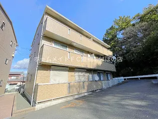 ジュノウタウン A棟の画像