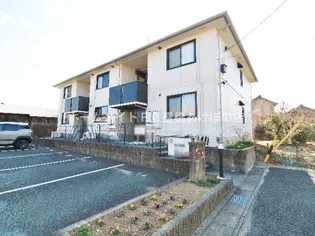 ウエストコート川崎【1階】の外観