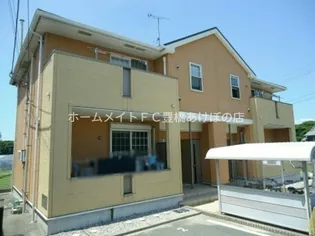 ブリーゼSK Ⅱの画像