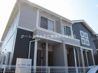 サンフラワーBの画像