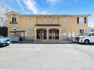 メロディア多米の画像