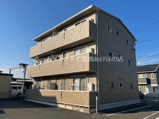 レスポワール井原の画像