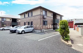 リビングタウン下地II Bの画像