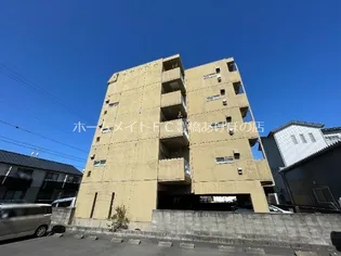 藤沢ハイムの画像