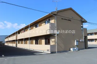 ブロードタウン神野II Cの画像