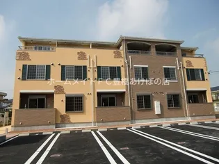 メゾン ルミエールの画像