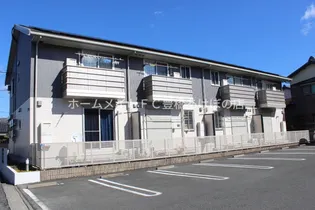 バイオ21 15-1【2階】の外観