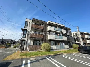 プランドールVIII B棟の画像