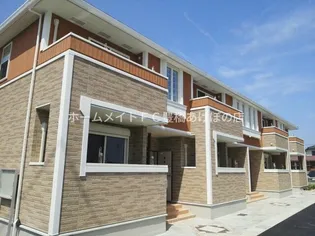 ノース アヴェニューの画像