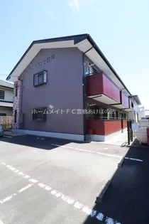 ベルバランセ白井の画像