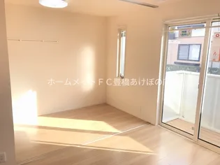 豊橋 ウエスト1 B【1階】のその他画像