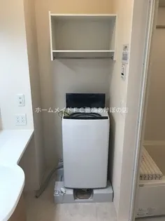 豊橋 ウエスト1 B【1階】のその他画像