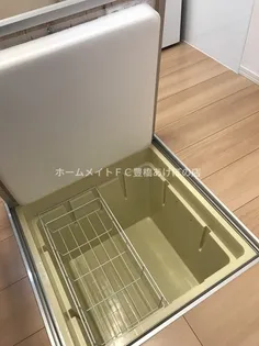 豊橋 ウエスト1 B【1階】のその他画像