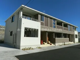 ビオーラ 金剛 Cの画像