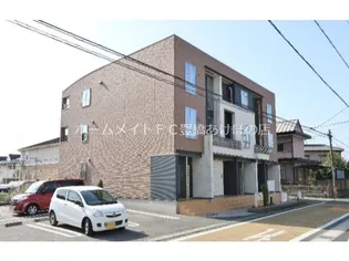 GLANZ一色の画像