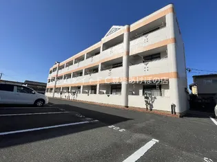 スカイウィング草間【103号室】の外観