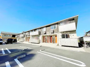 コンフォール西小鷹野IIの画像