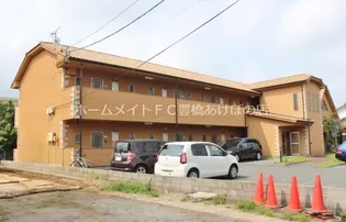 アールズコートの画像