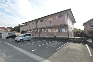 ガーデンコートTSUBASAの画像