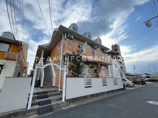 コスモ21有楽の画像