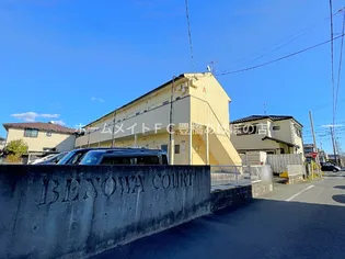 ベノワコート B棟の画像