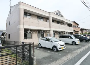 プレステージ井原の画像