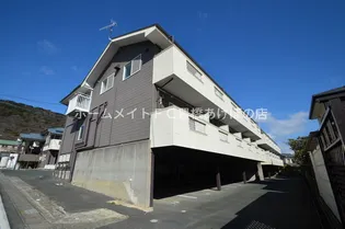 ホリエ柳ヶ丘ハイツ B棟の画像