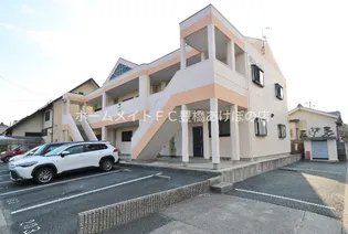 Bivery Court 68【102号室】の外観