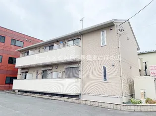 アベニュー小向の画像