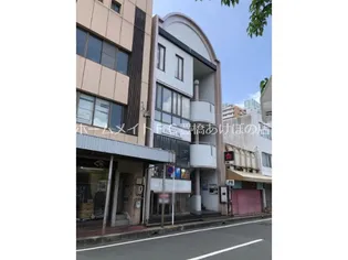 杉本屋ビル【3号室】の外観