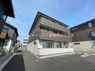 DーSQUARE 湊町Ⅱの画像