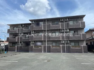 メゾン サンパティークの画像