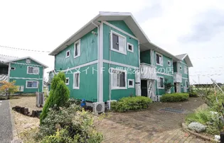 ヴィラージュルピナ A棟の画像